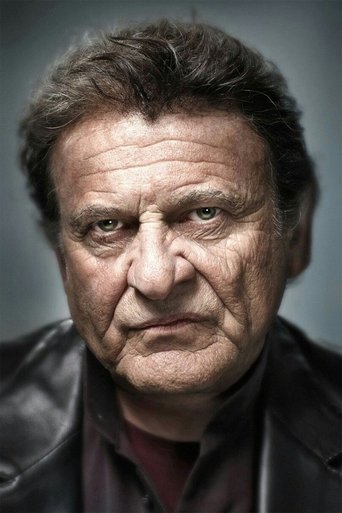 Image of Joe Pesci