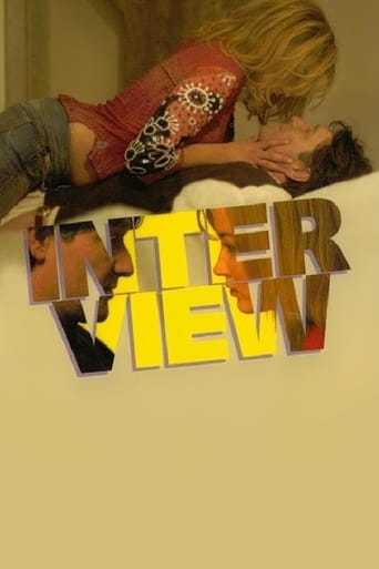 poster Interview