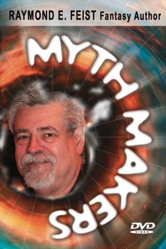 Myth Makers 58: Raymond E. Feist