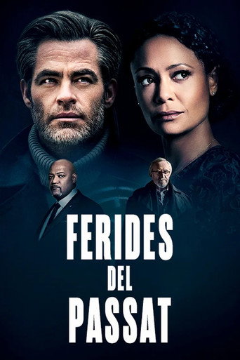 Cartell de Ferides del passat