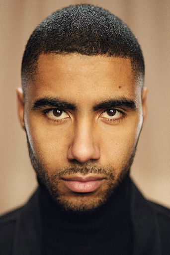 Foto de Joshua Samuels