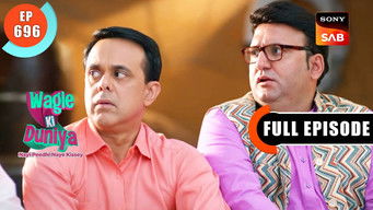 Episode 696 — Rajesh Stands Against Pani Tai