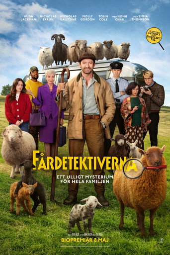 Fårdetektiverna