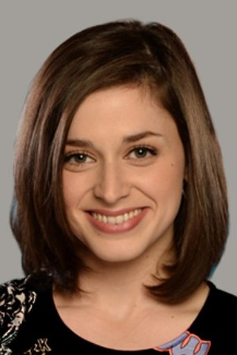Image of Macarena Suárez Dagliano