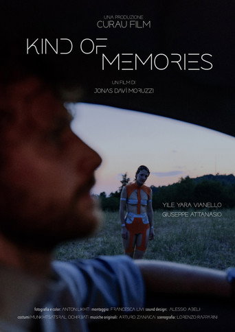 Kind Of Memories (1970)