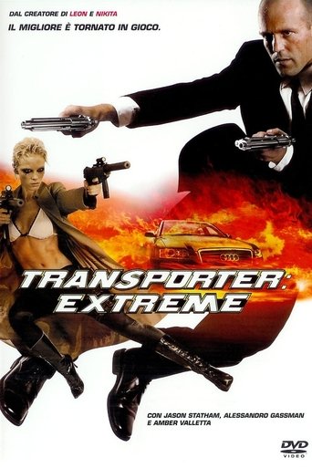 Transporter - Extreme