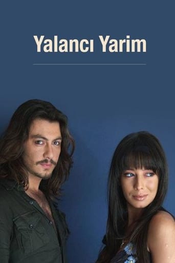 Yalancı Yarim - Season 1 Episode 24 Xalqada 24 2006