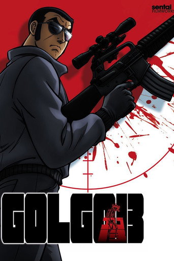 Golgo 13 - Season 1