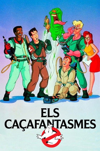 Els caçafantasmes