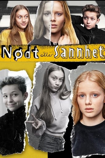 Nødt eller Sannhet 2021