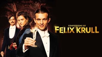 #2 Confessions of Felix Krull