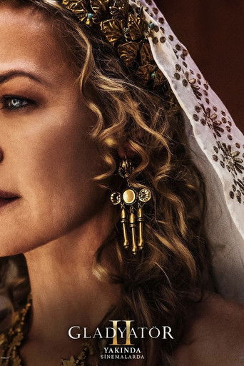 Gladiator II screenshot