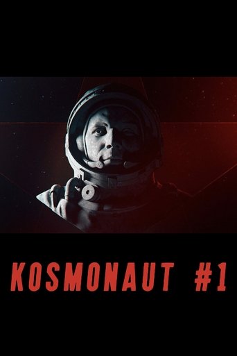 Kosmonaut Nr. 1: Season 1