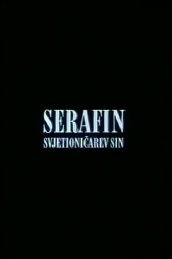 Serafin, svjetioničarev sin