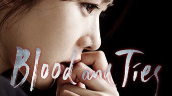 #6 Blood and Ties