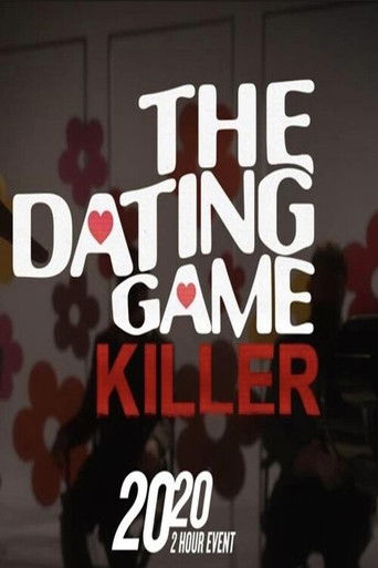 The Dating Game Killer (2021)