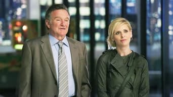 The Crazy Ones - Season 1 Episode 22 (2013) 予告編