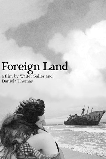 Foreign Land (1996)