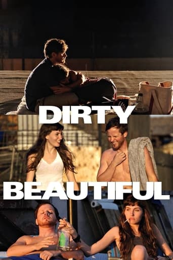 Poster för Dirty Beautiful