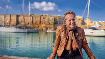 Richard E. Grant's Very Modern Odyssey (2026- )