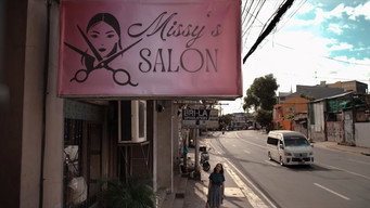 #5 Scissors