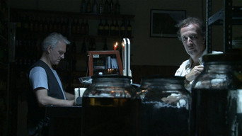 Paternoster (2013)