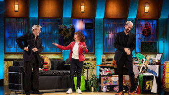 Episode 21 — Alberto San Juan and Ana Rivero