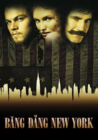 Băng Đảng New York