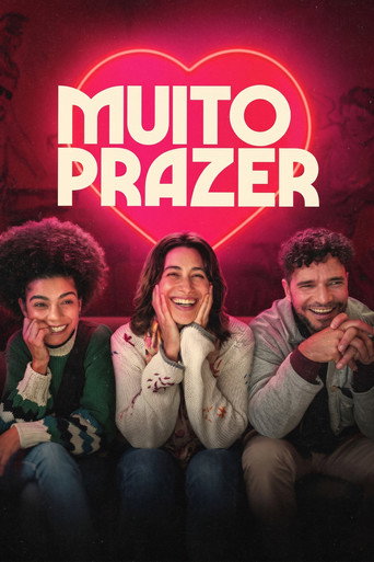Muito Prazer (2026)