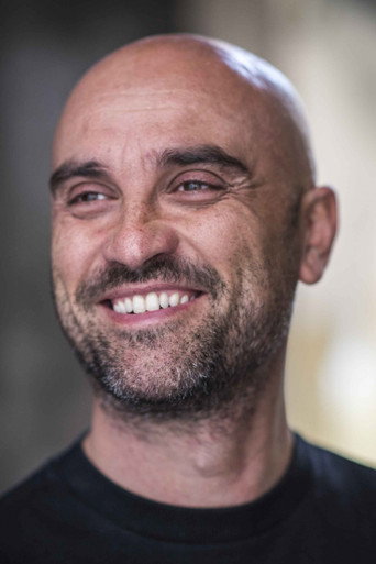 Nico Di Rienzo profile
