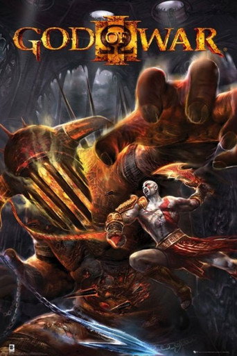 God of War III