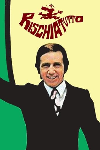 Poster of Rischiatutto