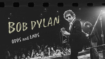 Bob Dylan: Odds and Ends (2021)