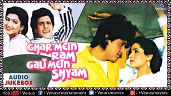 Ghar Mein Ram Gali Mein Shyam (1988)