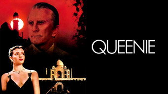 Queenie media image