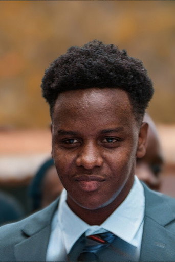 James Ongige fotoğraf 2