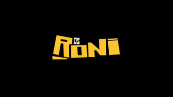 Os Roni - 3x01