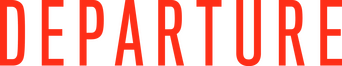 Departure logo