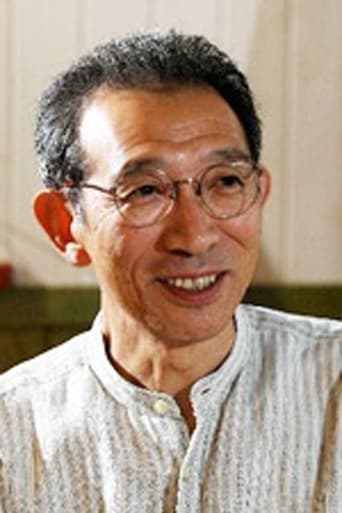 Image of Kazuo Oga