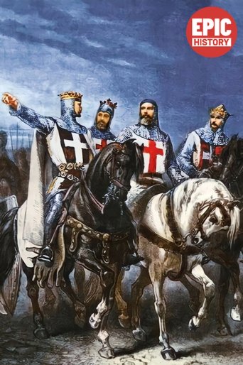 An Epic History of the First Crusade (1970)