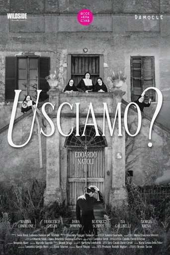 Usciamo?