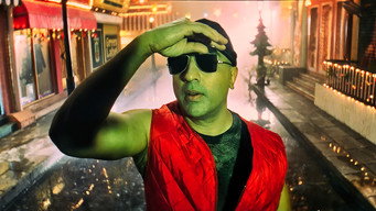 Aalavandhan (2001)