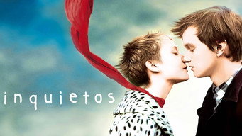 Escena 3 de Restless