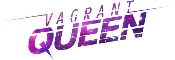 Vagrant Queen logo