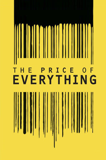 The Price of Everthing