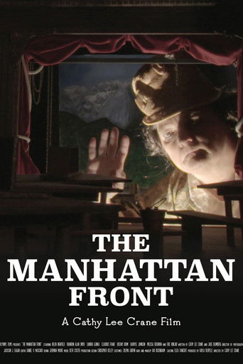 The Manhattan Front (2017)