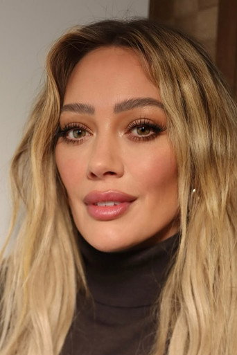 Hilary Duff — photo 4