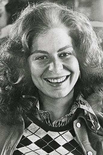 Foto de Jeannie Berlin