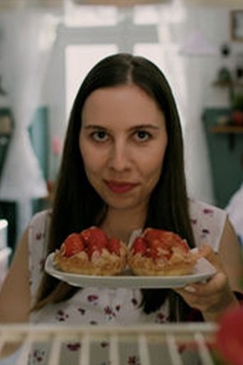 Marie's Fridge poster