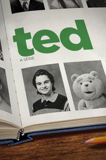 Cena de Ted - A Série
